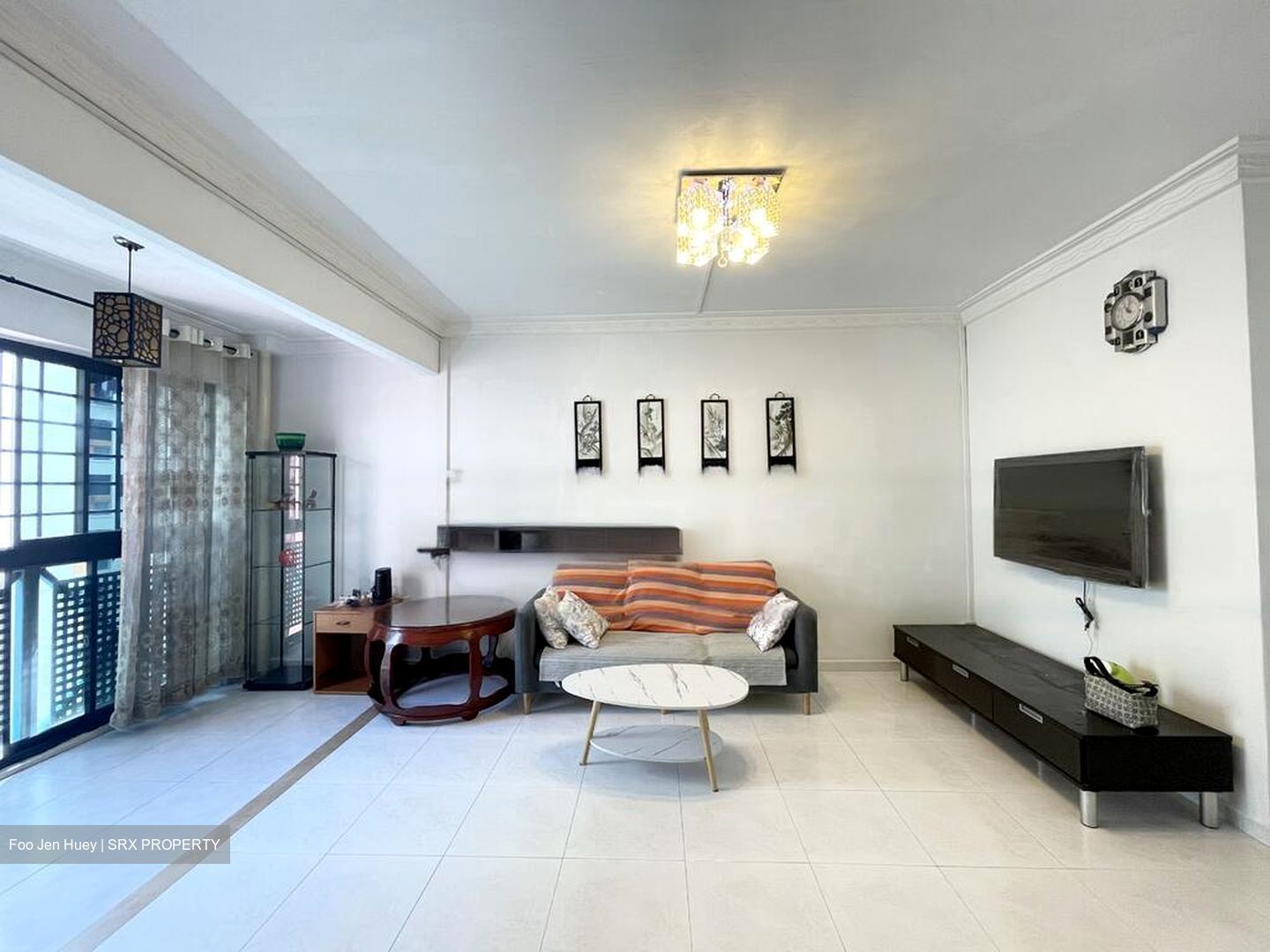 Blk 715 Tampines Starlight (Tampines), HDB 5 Rooms #629877381